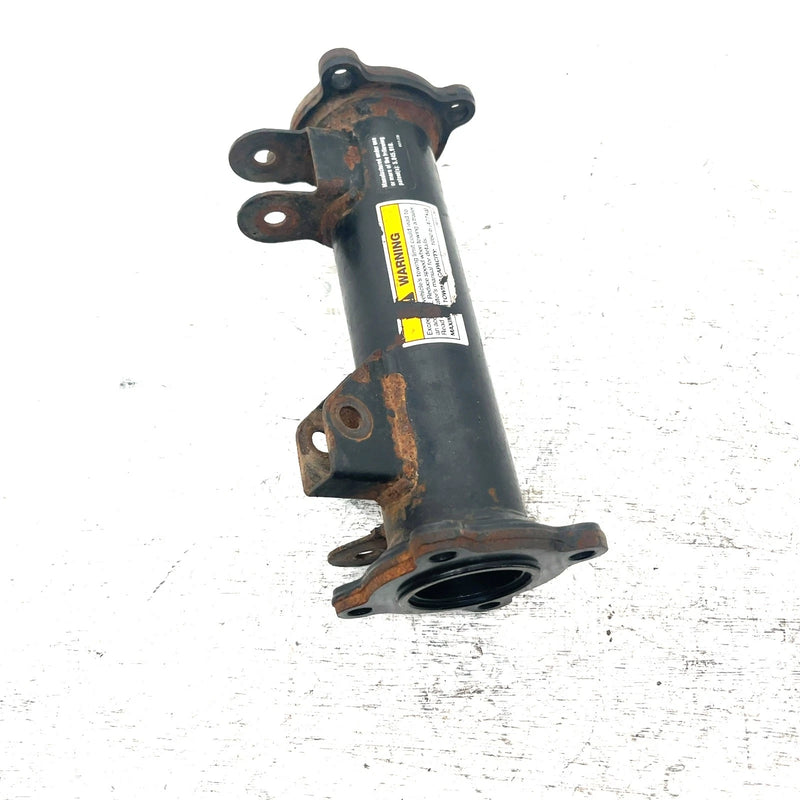 00-01 Arctic Cat 500 OEM Left Axle Tube 0502-091 AA36