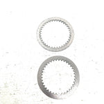 2001 Arctic Cat 500 OEM Clutch Driven Plate Set Of 5 3446-007 AA36