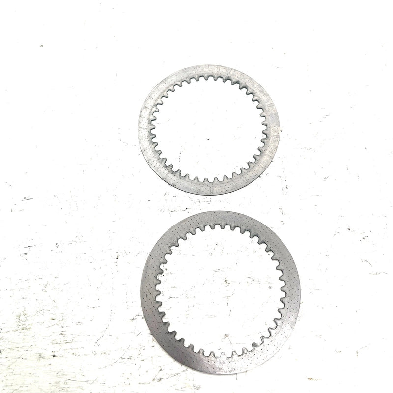 2001 Arctic Cat 500 OEM Clutch Driven Plate Set Of 5 3446-007 AA36