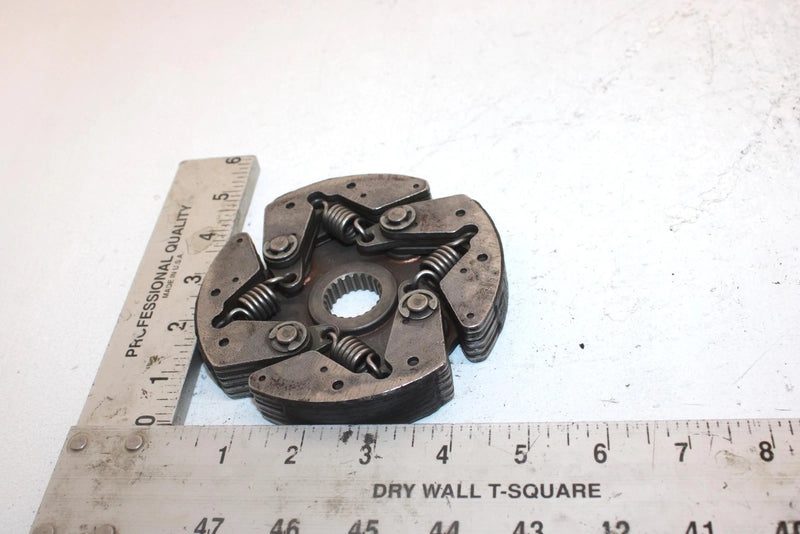 1996 Kawasaki Bayou 300 Oem Centrifugal Clutch 41036-1122 41036-1286 AK19