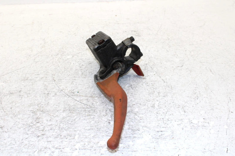1996 Polaris Xplorer 400l Oem Brake Master Cylinder 5131146 AP26