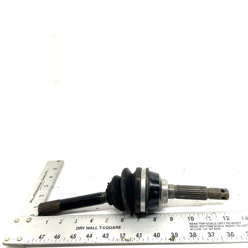 87-93 Suzuki Quadrunner 4WD LT4WD OEM Front Driveshaft Half 54900-19B00 AS28
