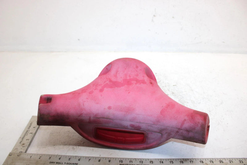 1995 Polaris Sl 750 Oem Handlebar Pad 5431957-182 JP33