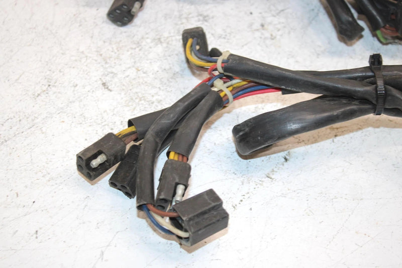 97 Arctic Cat Z 440 Oem Main/Hood Harness Set 0686-343 0686-332 SA305