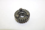 Honda OEM 25T 4th Countershaft Transmission Gear 23491-427-000 Q4511