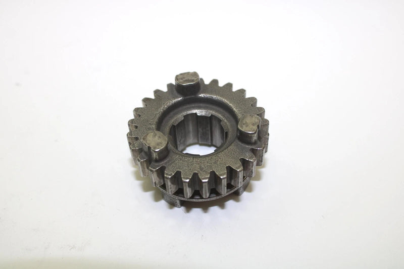 Honda OEM 25T 4th Countershaft Transmission Gear 23491-427-000 Q4511