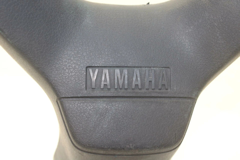 89 Yamaha Inviter OEM Rear Handlebar Cover 83U-23815-00-00 SY56