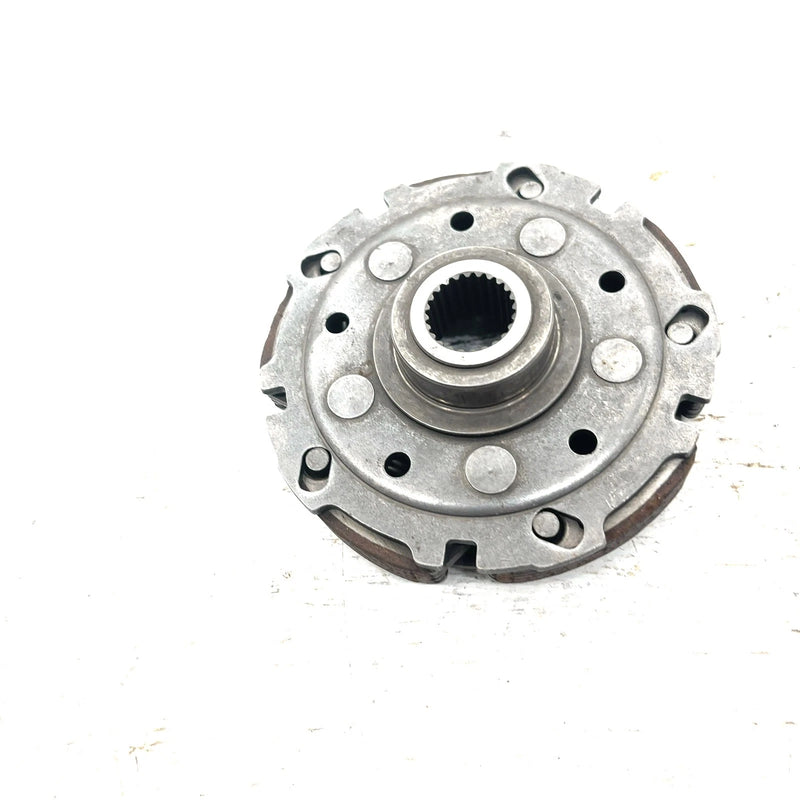 2006 Arctic Cat 400 4x4 Automatic OEM Clutch Shoe 3446-354 AA40
