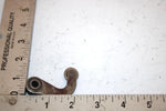 86 Honda Trx250a Oem Gear Shift Drum Stopper Arm 24430-HA0-000 Q3223