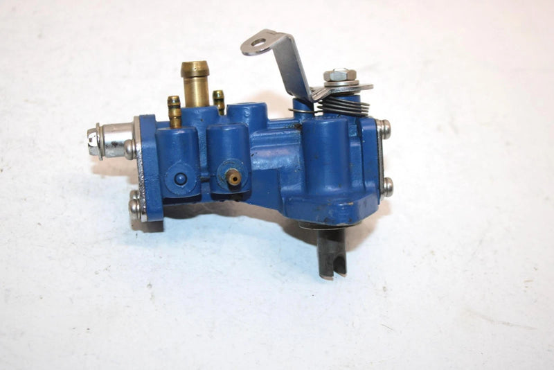 1996 Polaris Slx 780 Oem Oil Pump 3240266 JP35