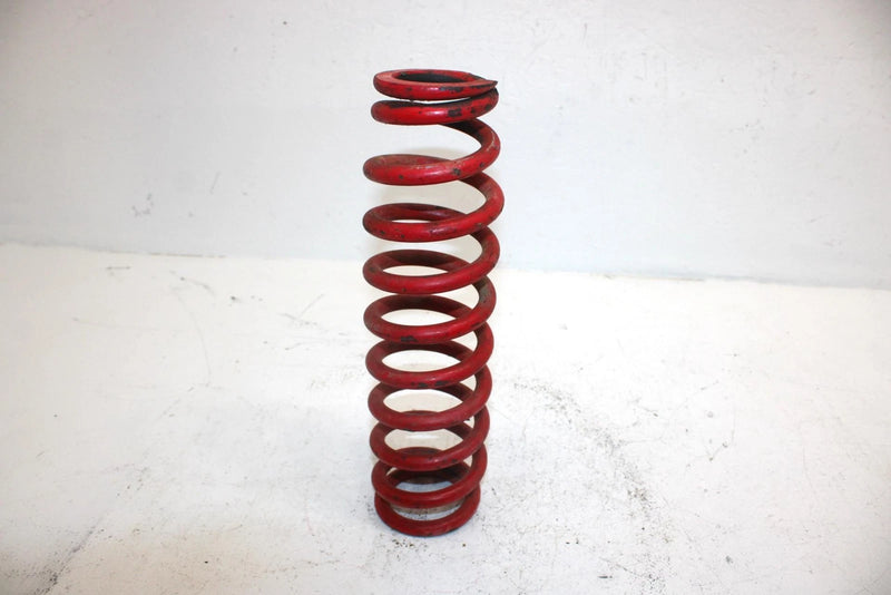 1993 Polaris 350l 6x6 Oem Rear Shock Spring 7041303-093 AP153