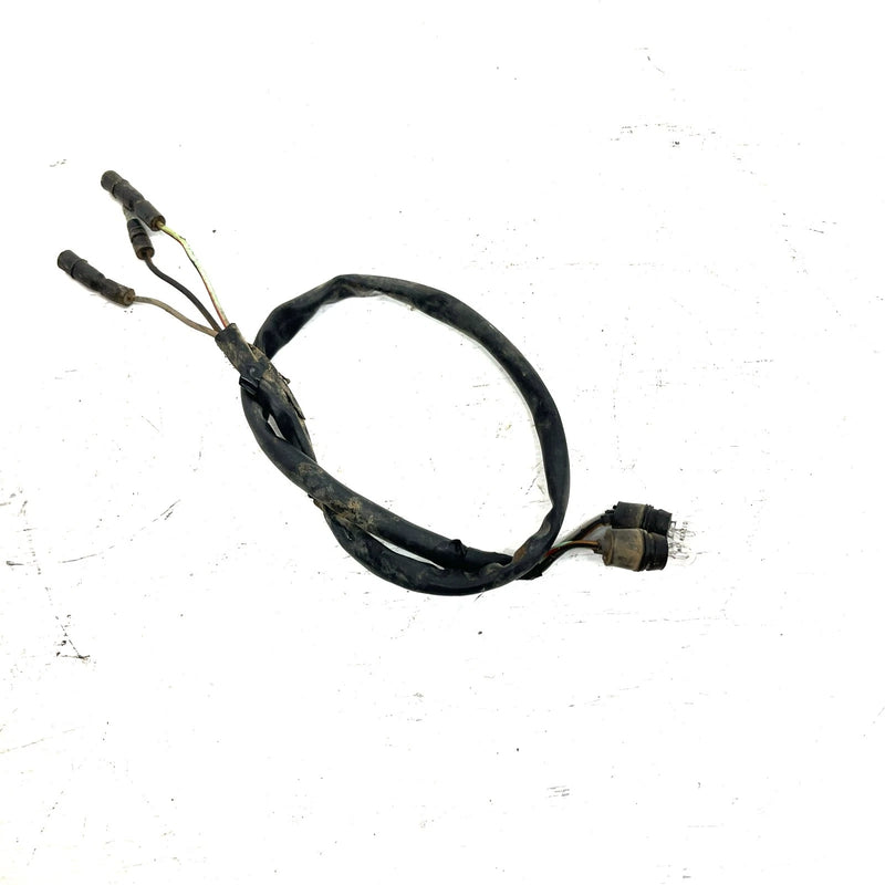 87-88 Honda FourTrax 200 OEM Neutral Reverse Indicator Lights 38402-HB3-771 AH91