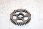2007 Honda Fortrax 680 Oem 39T Mainshaft Gear 236411-HN8-000 AH46