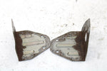 1987 Yamaha Phazer Oem Frame Support Set 82K-21910-00-00 SY64