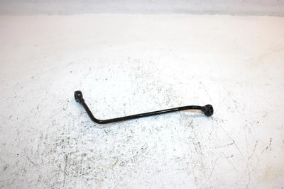 1990 Kawasaki Bayou 300 Oem Left Oil Delivery Pipe 32102-1967 AK22