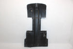 1999 Arctic Cat Zr 600 Oem Center Belly Pan 1606-508 SA19