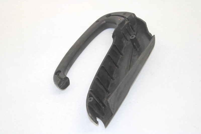 02 Polaris Rmk 600 Oem Right Snow Skirt 5434098-070 SP183