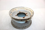1991 Polaris Trail Boss 350l Oem Front Wheel Rim 1520159-117 AP172