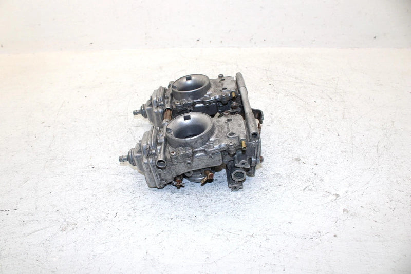 1999 Polaris 500 Xc Oem Carburetor 1253215 SP37