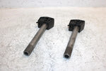 1998 Ski-doo Mach 1 700 Oem Steering Spindle Pair 506144500 SS3