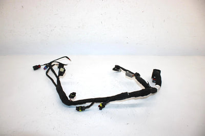 18 Ski-doo Mxz X 600r E-tec Oem Main Harness 420864441 SSS1