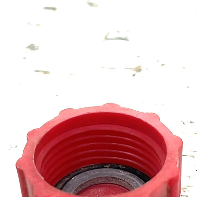 90-93 Polaris Trail Boss 350L 4X4 OEM Coolant Overflow Cap 5430743 AP222