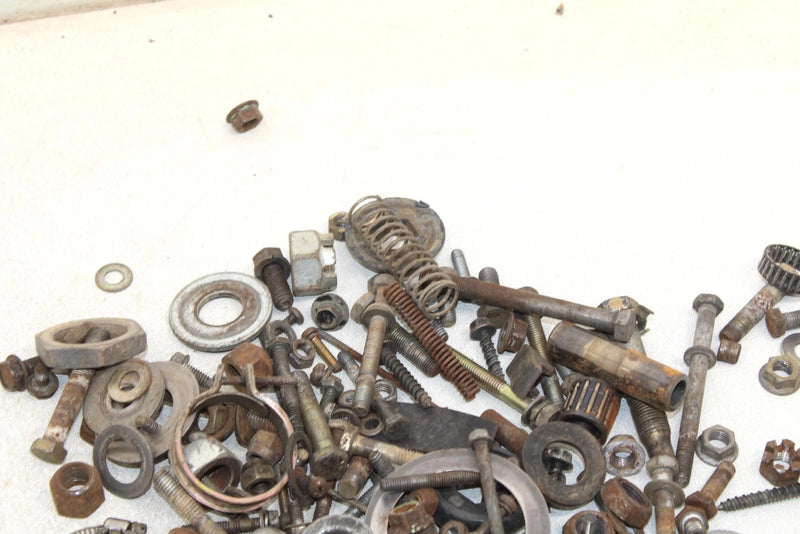 96 Polaris Trail Blazer  Es Oem Hardware Kit APS