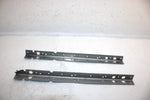 93 Polaris 500 Efi Oem Tunnel Brace Set 1011919 SP25