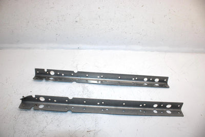 93 Polaris 500 Efi Oem Tunnel Brace Set 1011919 SP25