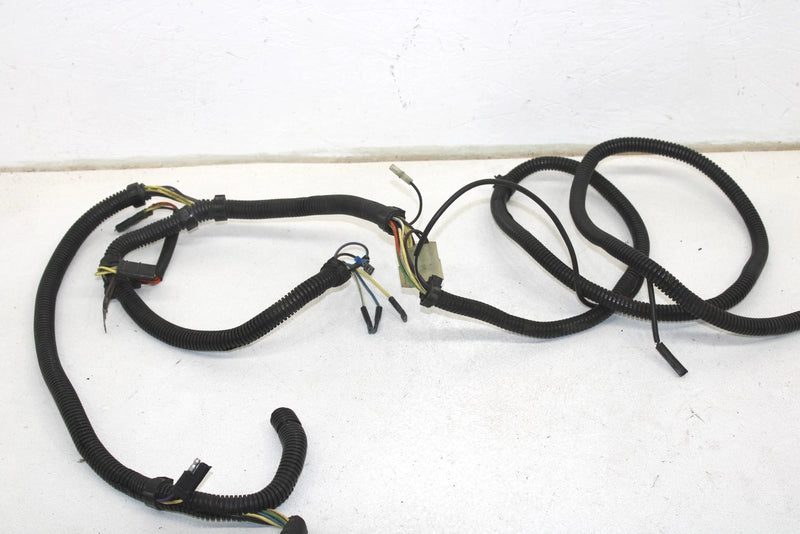 96 Polaris Ultra Sp Oem Main Engine Wiring Harness  2460579 SP199