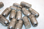 2006 Polaris Ranger Xp 700 Oem Lug Nut Set Of 16 7547309 XP3