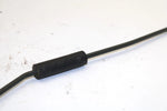 1999 Kawasaki Bayou 300 Oem Right Front Brake Pipe 43060-1081 AK10