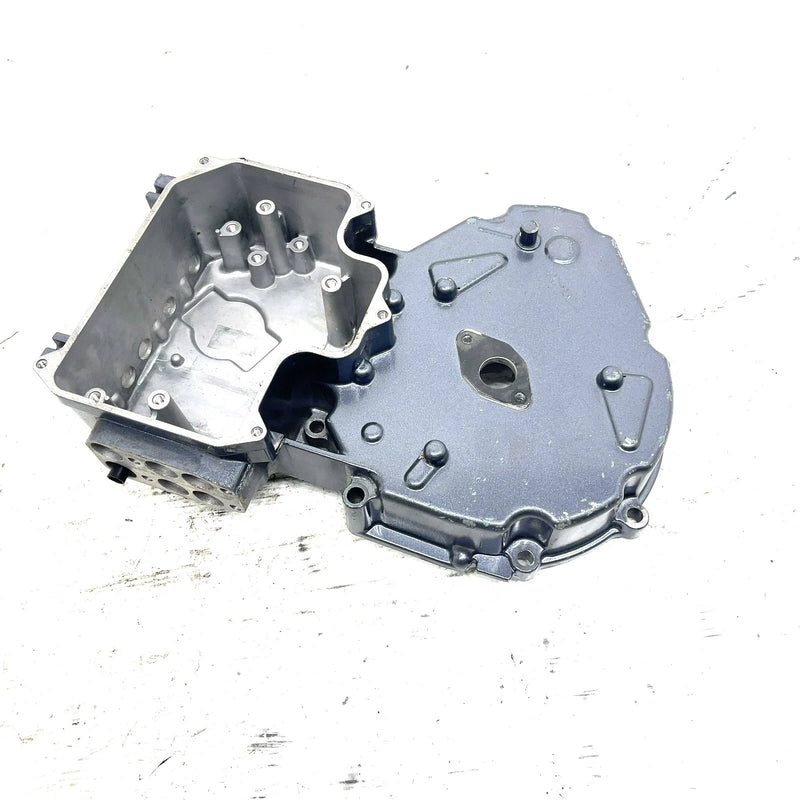 96-97 Yamaha WaveVenture 1100 WVT1100 OEM Stator Side Cover 63M-81337-00-4D JY14