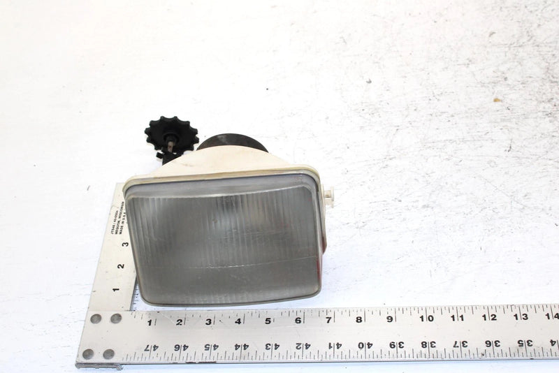 2000 Polaris Sportsman 325 Oem Headlight W/Bulb 4032075 AP11