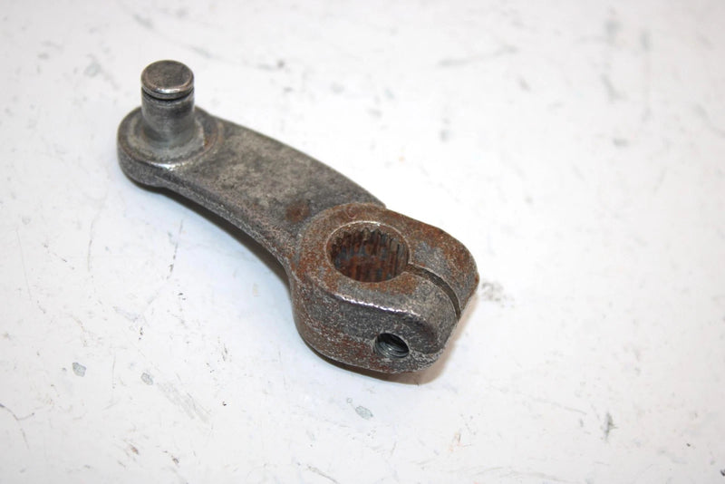 00 Suzuki Quadmaster  Lta500f  Oem Gear Selector 25360-09F50 AS6