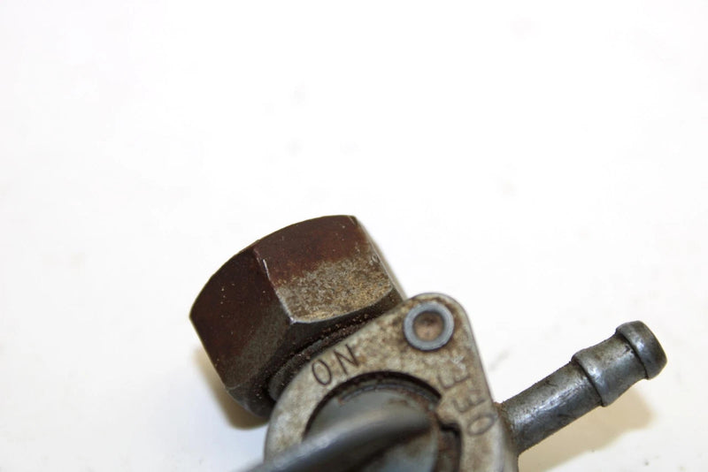 82 Honda ATC200 OEM Petcock 16950-149-025 AH19