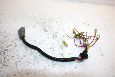 2001 Polaris Virage Oem Stator Wire Harness 2460718 JP28