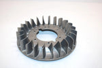 11 Polaris 550 Iq Shift Oem Flywheel Blower 3089938 SP88