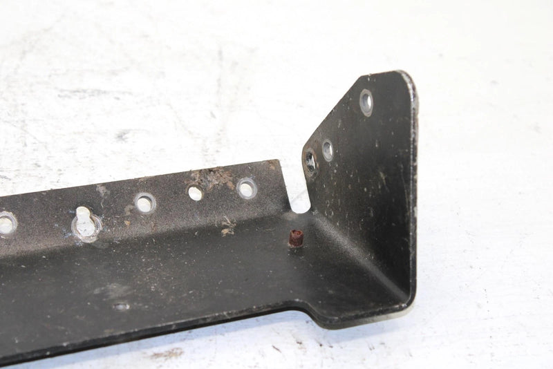 1996 Polaris 600 Xcr Sp Oem Tunnel End Cap 5241053-067 SP32
