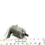 87-98 Yamaha Big Bear 350 OEM Starter Motor 1UY-81890-00-00 AY53