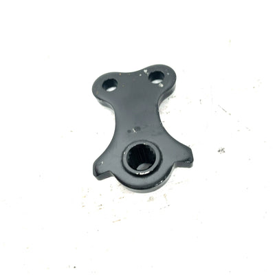 04 Yamaha Bruin 350 YFM350FA 4x4 OEM Steering Post Arm 5ND-F3816-12-00 AY63