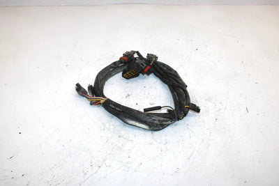 04 Arctic Cat Firecat 600 Efi Oem Hood Wire Harness 0686-962 SAS7