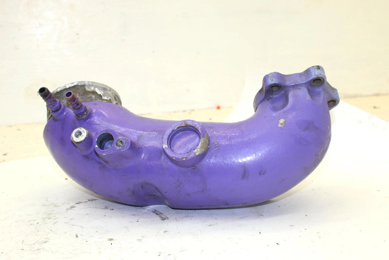 1995 Arctic Cat Daytona Oem Exhaust Pipe 0612-541 JA6