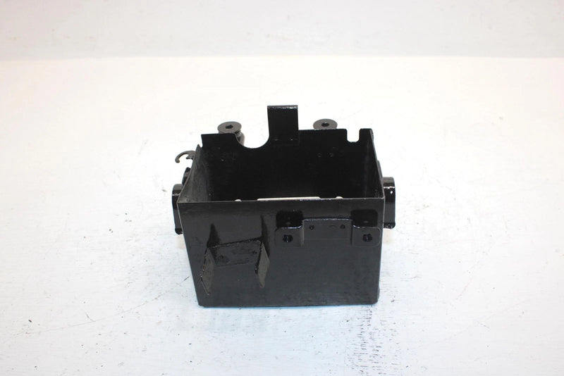 1984 Honda Atc 200 Esa Oem Battery Box 50325-969-000 AH60