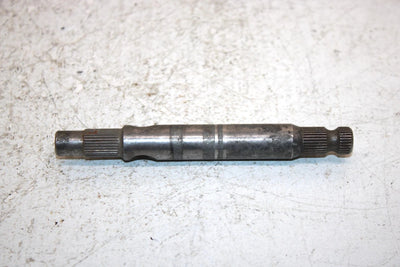 1997 Honda Trx400 Fw Oem Gearshift Spindle 24600-HM7-000 AH42