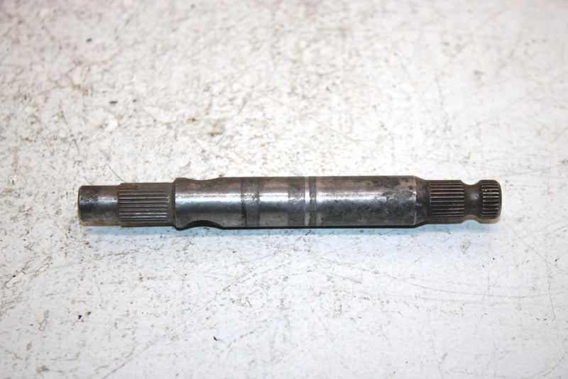 1997 Honda Trx400 Fw Oem Gearshift Spindle 24600-HM7-000 AH42