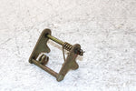 2000 Kawasaki Prairie 300 Oem Seat Hook Latch 27012-1381 AK31.1