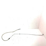 03-04 Polaris Sportsman 600 OEM Right Rear Brake Line 2202644 AP234