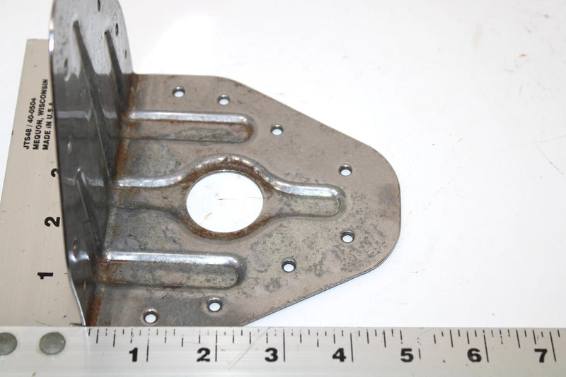 1980 Yamaha Exciter 440 Oem Rear Frame Support 8G6-21910-33-00 SY58