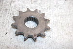 2001 Polaris Magnum 325 Oem 12T Transmission Sprocket 3233093 AP30